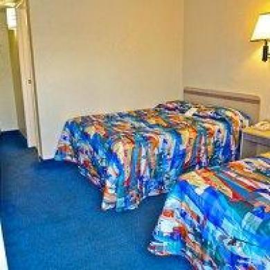 Hotel 6-medford, Or Medford