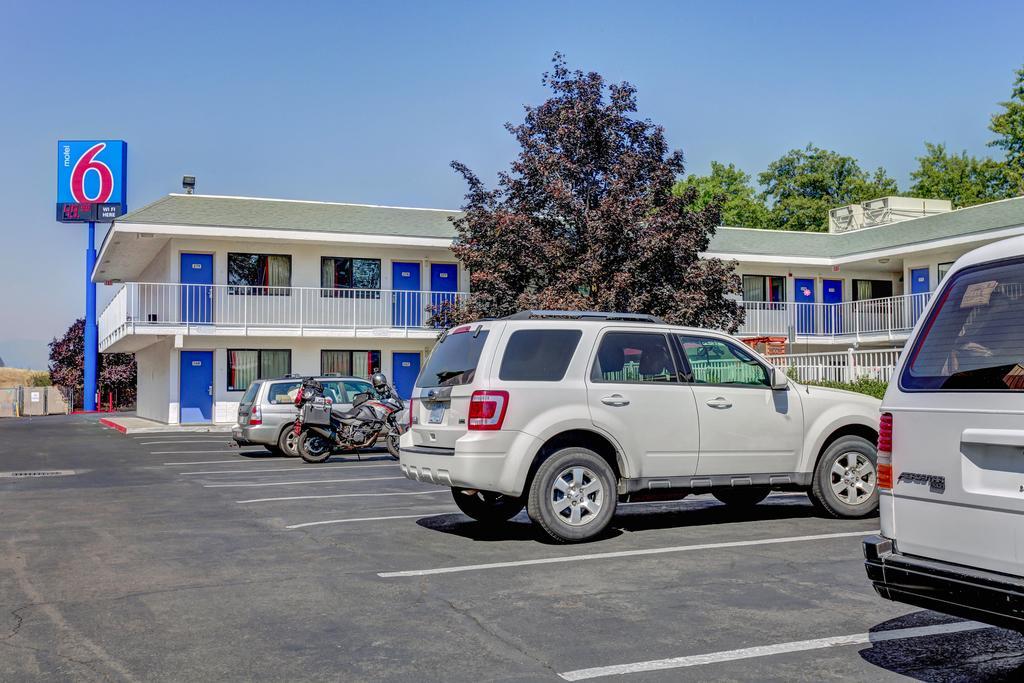 6-medford, Or Hotel Medford