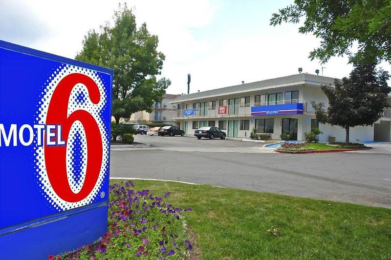 Hotel 6-medford, Or 2*