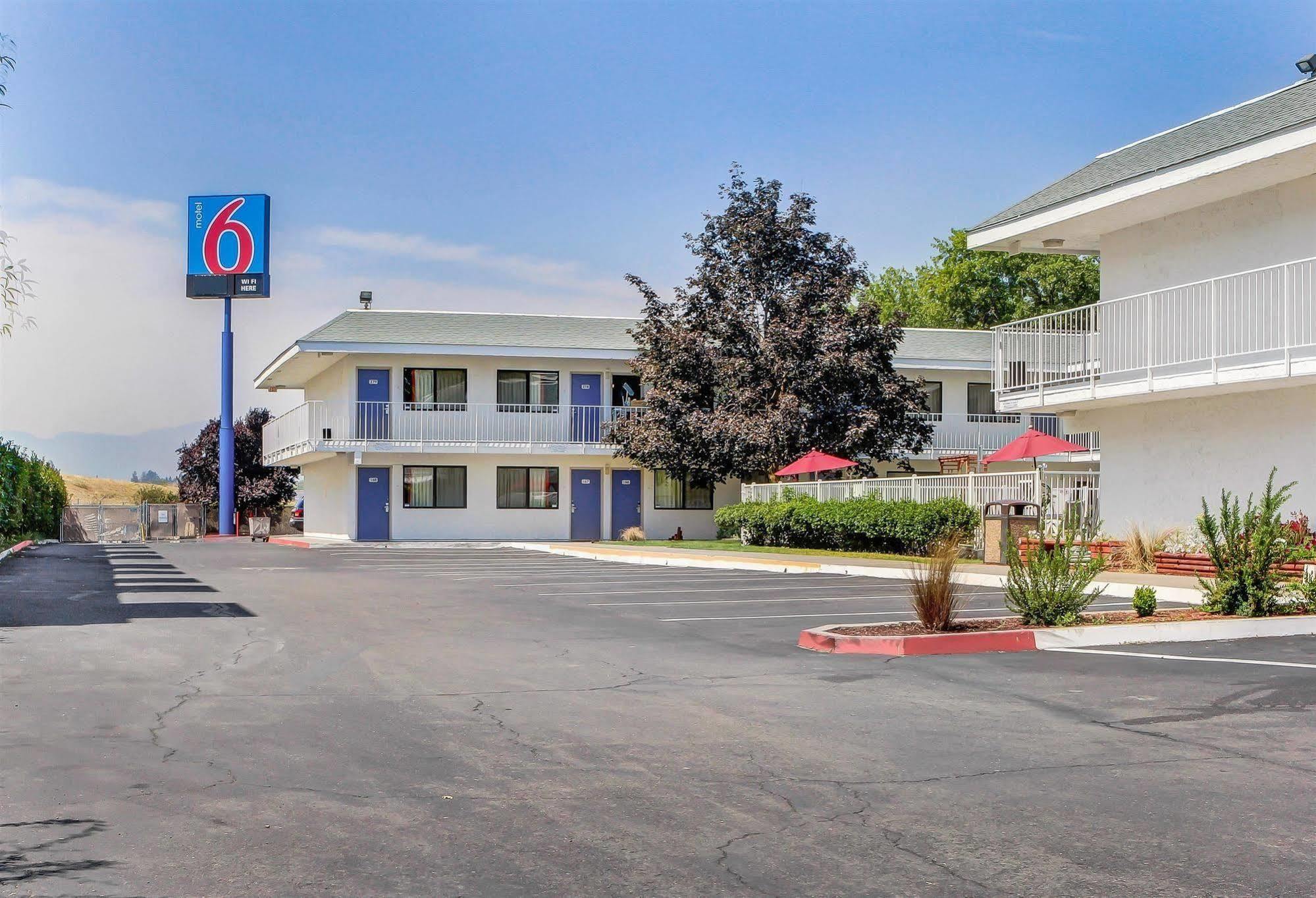 6-medford, Or